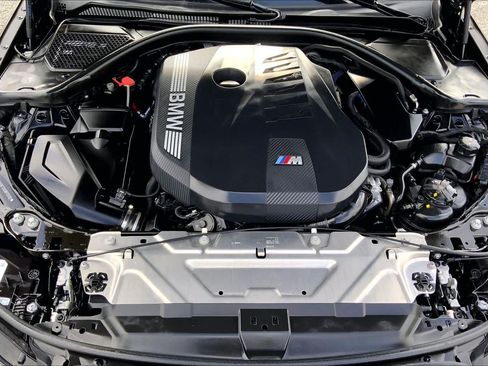Used 2025 BMW M340i w/ Premium Package RWD image 31