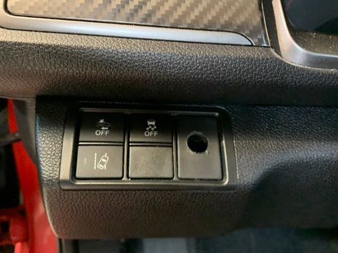 Used 2020 Honda Civic Si image 21