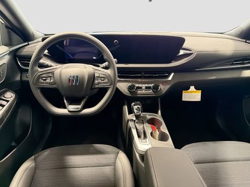New 2026 Buick Envista Sport Touring FWD image 18