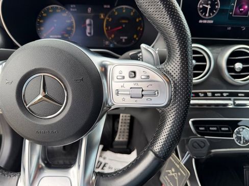 Used 2019 Mercedes-Benz C 43 AMG 4MATIC Coupe image 17