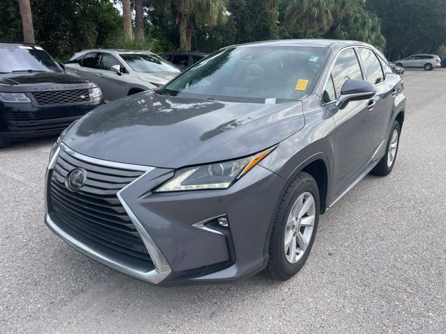 Used 2017 Lexus RX 350 FWD w/ Accessory Package image 5