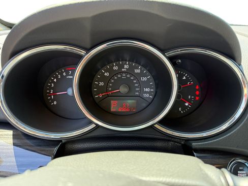 Used 2013 Kia Sorento EX FWD image 11