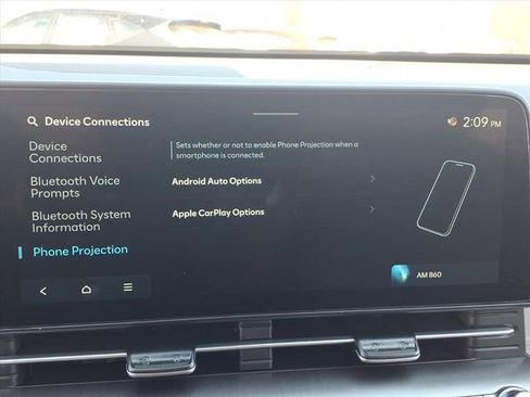 New 2026 Hyundai Kona SEL Sport image 10