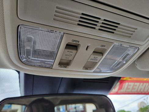 Used 2021 Honda CR-V EX image 23