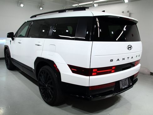 Used 2024 Hyundai Santa Fe Calligraphy image 14