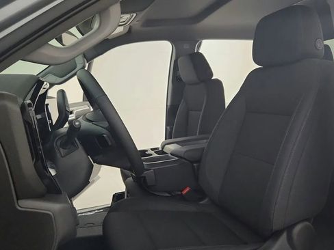 Used 2025 Chevrolet Silverado 1500 LT Trail Boss image 42