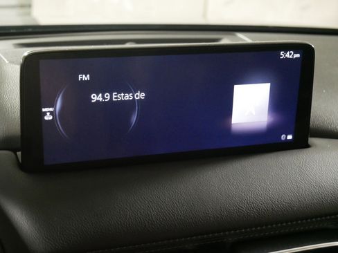 Used 2025 MAZDA CX-5 AWD 2.5 S w/ Preferred Package image 22