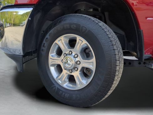 Used 2026 RAM 2500 Big Horn AWD/4WD image 71