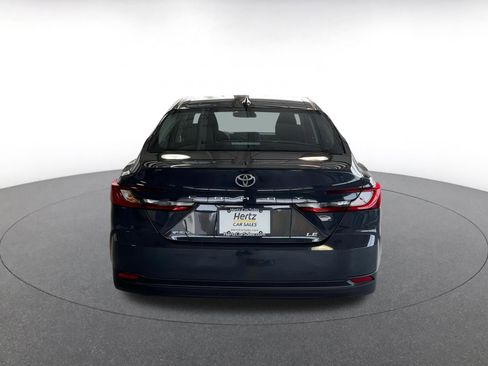 Used 2025 Toyota Camry LE image 15