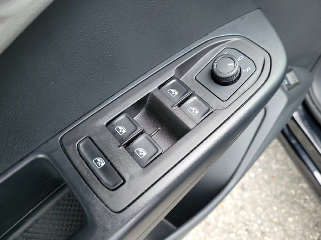 Certified 2024 Volkswagen Taos S FWD image 13
