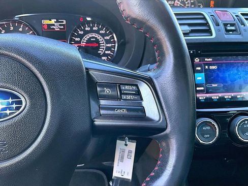 Used 2019 Subaru WRX Premium image 12