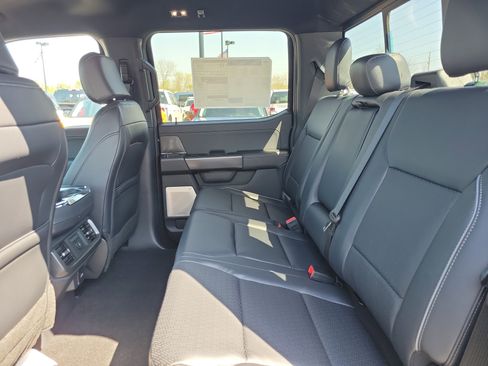 New 2026 Ford F150 Lariat AWD/4WD image 25