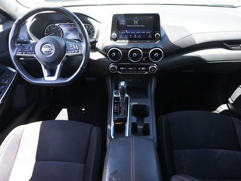 Used 2021 Nissan Sentra SR FWD image 42
