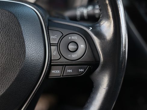 Used 2019 Toyota Corolla SE FWD image 32