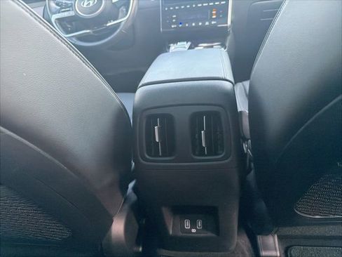 Used 2023 Hyundai Tucson Limited FWD image 26