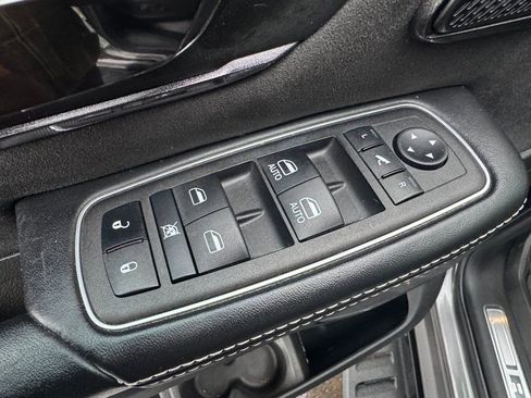 Used 2023 RAM 1500 TRX w/ TRX Level 1 Equipment Group image 11