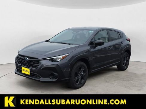 New 2026 Subaru Crosstrek 2.5i image 1