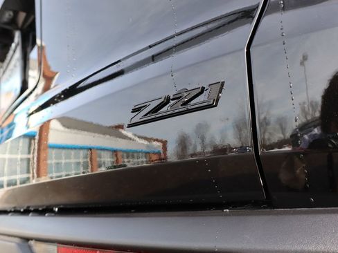 New 2026 Chevrolet Traverse Z71 w/ Enhanced Driving Package image 37