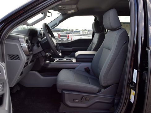 New 2026 Ford F150 XLT AWD/4WD image 17