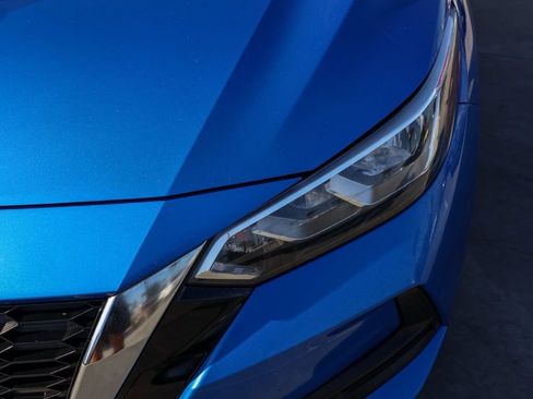 Used 2023 Nissan Sentra SV image 10