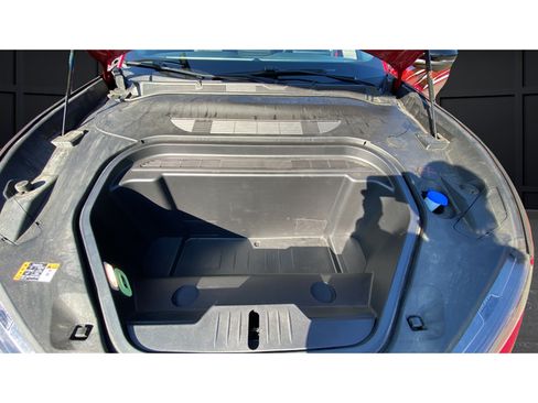 Used 2021 Ford Mustang Mach-E GT AWD/4WD image 27