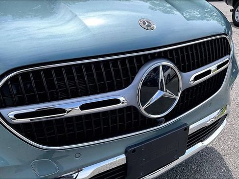 Used 2026 Mercedes-Benz GLC 300 4MATIC image 27