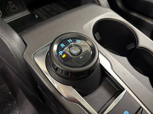 New 2025 Ford Bronco Sport Outer Banks w/ Outer Banks Tech Package+ image 28