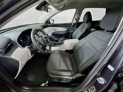 Used 2022 Hyundai Tucson SEL w/ Cargo Package image 15