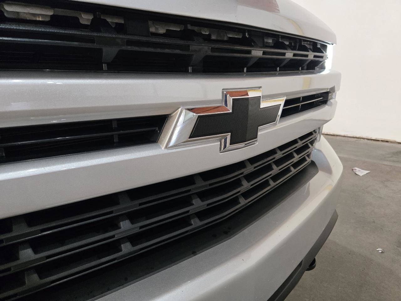 Used 2019 Chevrolet Silverado 1500 RST AWD/4WD image 30