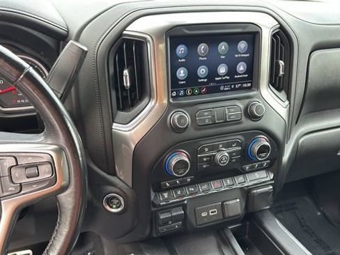 Used 2021 Chevrolet Silverado 2500 LTZ w/ LTZ Premium Package image 10