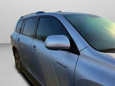 Used 2012 Toyota Highlander Limited image 17