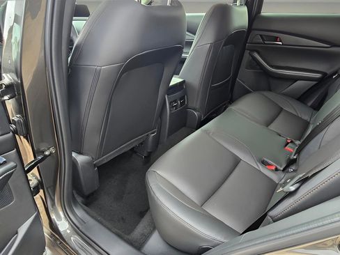 New 2026 MAZDA CX-30 2.5 Turbo w/ Premium Plus Pkg image 15