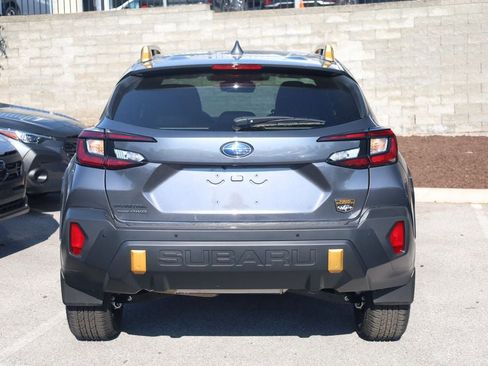 New 2026 Subaru Crosstrek 2.5i Wilderness image 5
