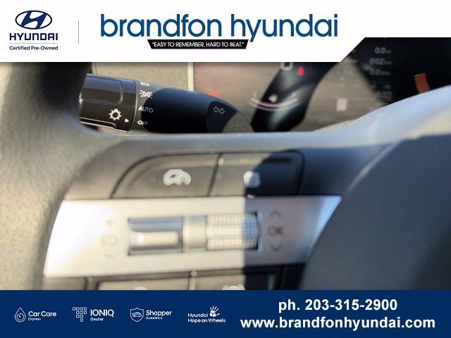 Certified 2026 Hyundai Tucson SE AWD/4WD image 13