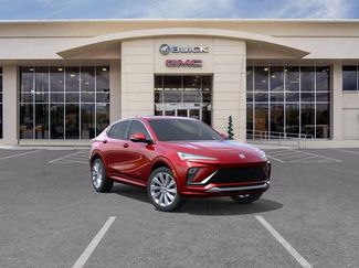 New 2026 Buick Envista Avenir FWD video 1