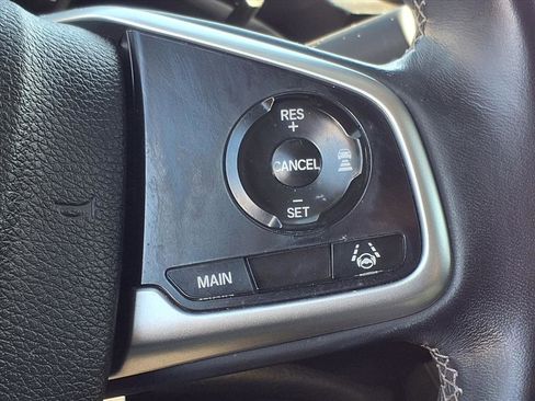 Certified 2020 Honda Civic EX image 22