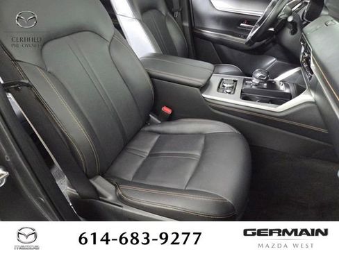 Used 2025 MAZDA CX-90 Plug-In Hybrid w/ Preferred AWD/4WD image 30