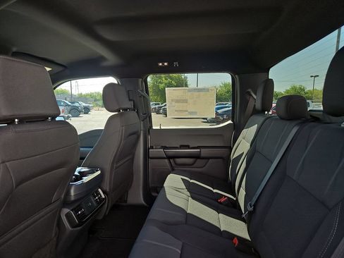 New 2026 Ford F150 STX w/ Equipment Group 200A RWD image 19