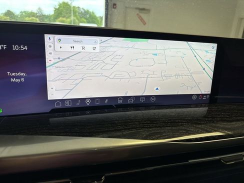 New 2025 Cadillac Escalade IQ Sport 1 image 21