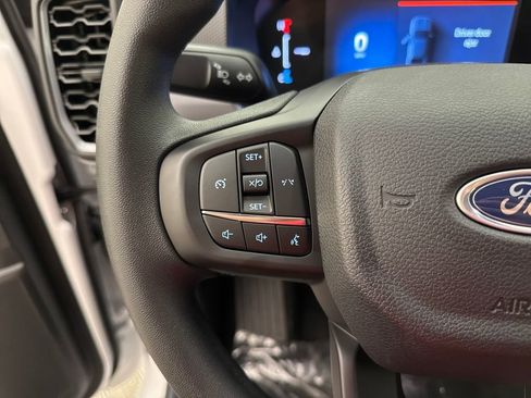 New 2025 Ford Ranger XL image 15