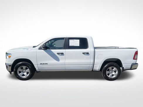 Used 2023 RAM 1500 Big Horn AWD/4WD image 2