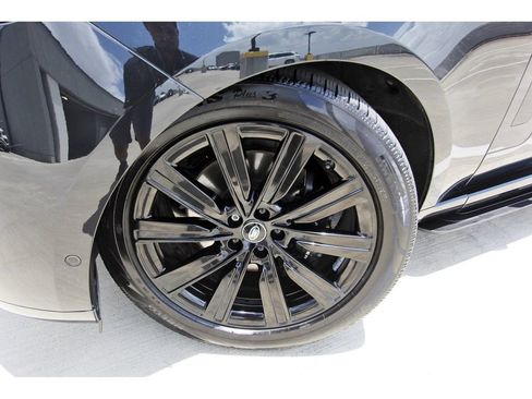 Used 2023 Land Rover Range Rover SE AWD/4WD image 30