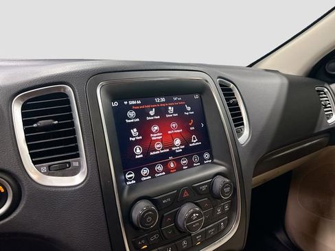 Used 2018 Dodge Durango Citadel w/ Technology Group AWD/4WD image 17