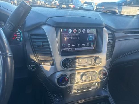 Used 2019 GMC Yukon Denali w/ Open Road Package image 10