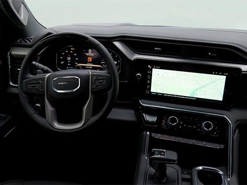 New 2026 GMC Sierra 1500 Denali image 18