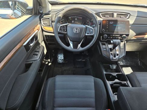 Used 2018 Honda CR-V EX image 19