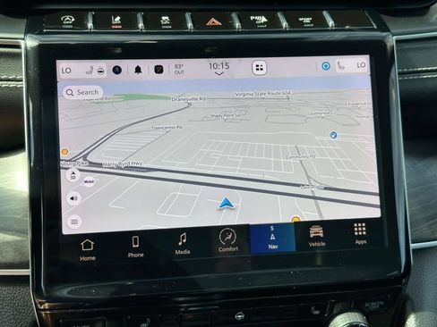Used 2022 Jeep Grand Cherokee Limited RWD image 10