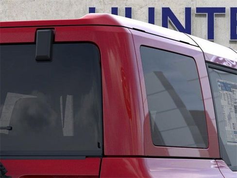 New 2025 Ford Bronco Badlands image 25