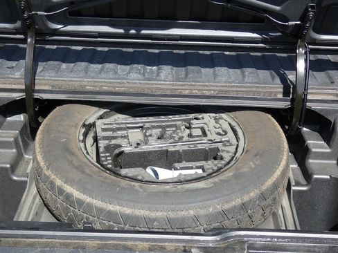 Used 2017 Honda Ridgeline RTL-T image 23