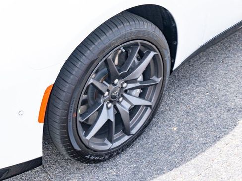 New 2026 Dodge Charger Scat Pack image 9